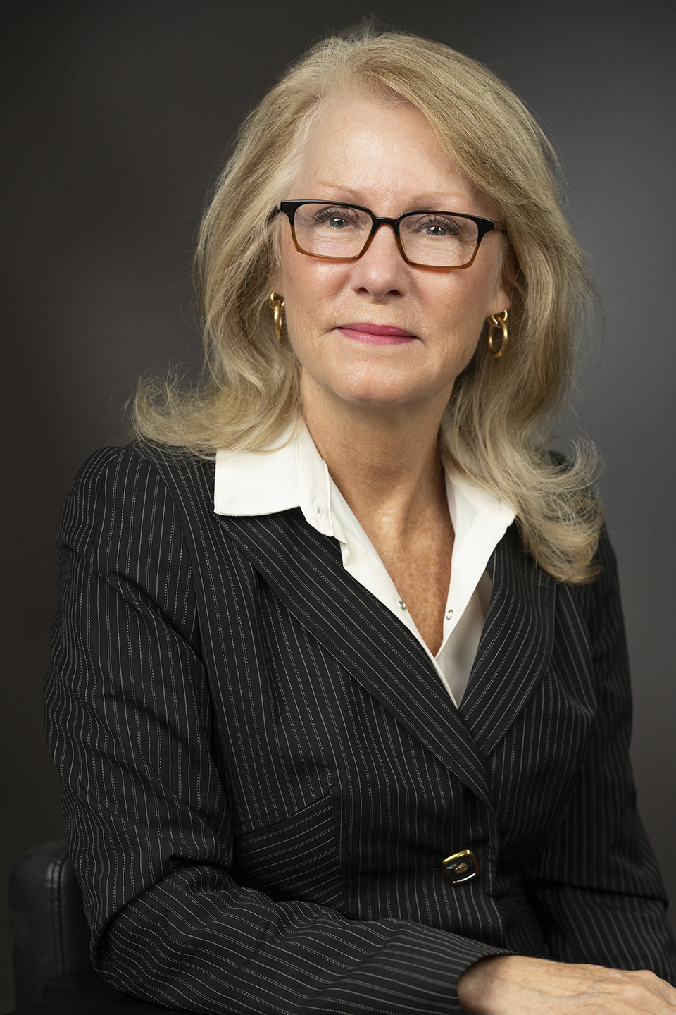 Rosemarie Tully